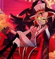 Yandere lucifer