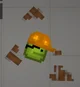 Melon sandbox 