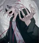 Nagito komaeda