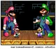 IHY Mario and Luigi