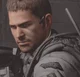 Chris Redfield