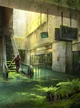 Apocalypse survivor