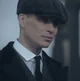 Thomas Shelby