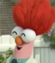Baby Beaker