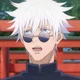 Satoru Gojo