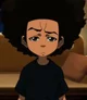 Huey Freeman