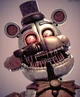 Funtime Freddy - CTW