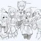 Friend Group