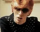 David Bowie