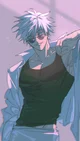 Gojo Satoru 