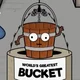 Bucket