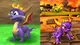 Spyro The Dragon