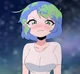 Earth-chan 