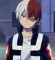 Shoto todoroki 