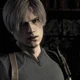 Leon Scott Kennedy