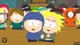 Tweek x Craig argue