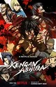 Kengan ashura