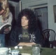Brian May
