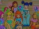 Winx club 