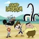 Camp Lakebottom rpg