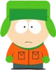 Kyle Broflovski 