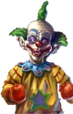 Creepy Clown 1