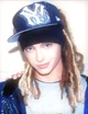 Tom kaulitz 