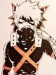 Bakugou Katsuki 