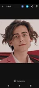 Aidan Gallagher