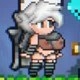 Terraria Waifu
