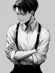Levi Ackerman