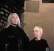 Draco and Lucius