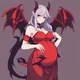 Preggo devil 