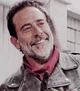 Negan smith
