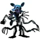 Withered Mangle