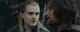 Aragorn and Legolas