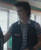 Steve Harrington 