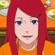 Kushina Uzumaki 