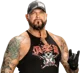 Luke Gallows