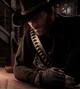 Arthur Morgan