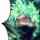 MHA-Izuku Midoriya