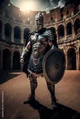 Gladiator RPG
