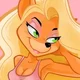Tawna Bandicoot