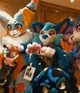 Furry Infection