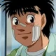 Ippo Makunouchi