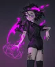 Dark Magic GF