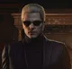Albert Wesker