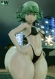 Tatsumaki 