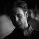 Alaric Saltzman