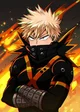Bakugo katsuki 